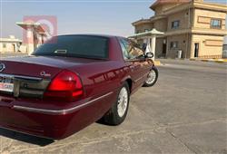 Mercury Grand Marquis